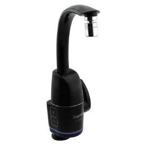Torneira Elétrica Para Cozinha Prima Blacktouch Zagonel 127v