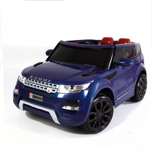 Carro Elétrico Car One Lr 12V C/ Controle Remoto Bivolt