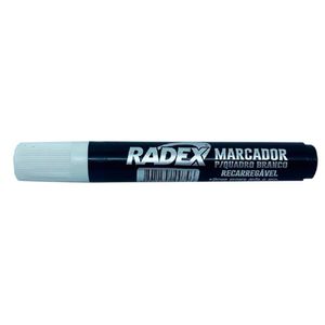 Marcador Quadro Branco Preto Radex