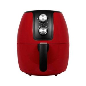Fritadeira Elétrica Air Fryer Agratto Supremma 3,6l...