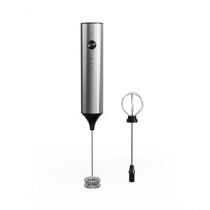 Kit Mixer Elétrico Com Fue Usb Spicy