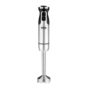 Mixer Em Inox Cheff Gourmet Elegance 12 Velocidades 850W EMX04 127V