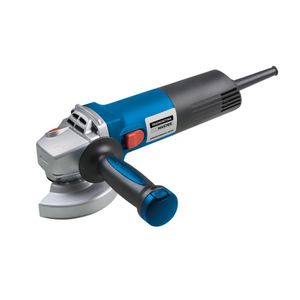 Esmerilhadeira Angular Eletrica 850 W 4.1/2" 127 V Tramontina Para Uso