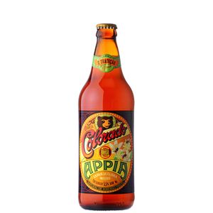 Cerveja Colorado Appia 600 ml