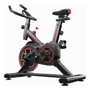 Bike Ergométrica Jc-5000 Com monitor Cardiaco Inercia 3kgs Carga Maxima 100kg Preto