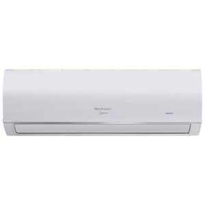Ar Condicionado Airvolution Springer Frio 12.000 BTUs Midea Branco 220V