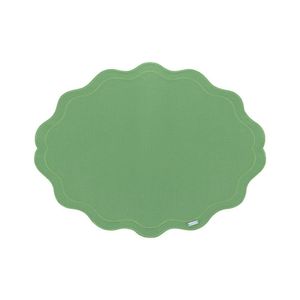 Lugar Americano Em Algodão Lonita 47cm Mameg Floresta