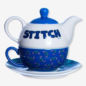 Bule 2 Em 1 Stitch Disney