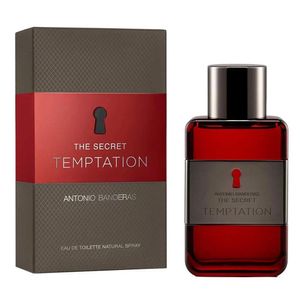 The Secret Temptation 100ml