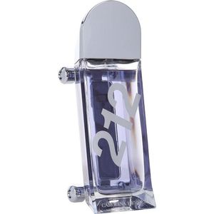Perfume Masculino Carolina Herrera 212 Heroes Edt Spray 150 Ml (sem Caixa)