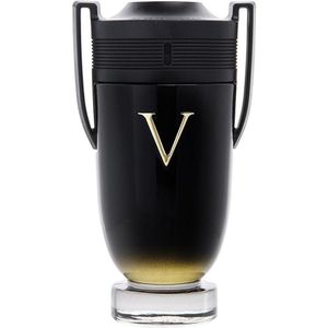 Perfume Masculino Paco Rabanne Invictus Victory Edp Extreme Spray 200 Ml (sem Caixa)