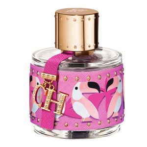 Carolina Herrera Birds Of Paradise Eau De Parfum - Perfumes Feminino 100ml