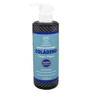 Booster Proteção Colágeno - Griffin 250ml