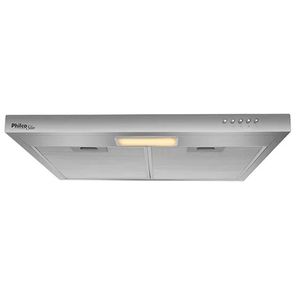 Depurador Slim Philco 127v Inox 60cm - Pdr60i