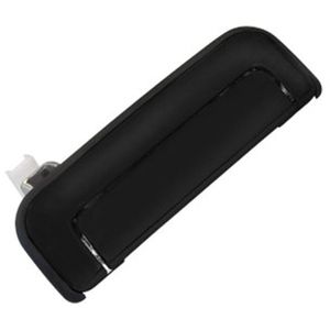 Maçaneta Ext Porta Esquerda Dianteira Pajero Sport 99 A 11 [f103]