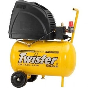 Válvula Alívio Schulz 1-4 Csa7.8 Csa7.5 Csa8.5 Msa8.1 Msa10