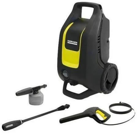 Lavadora-de-Alta-Pressao-Domestica-Karcher-Alta-Pressao-K3-Black-1740-Libras-1500W-110V