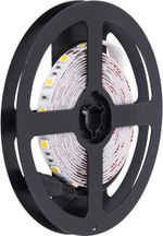 Fita LED Luz Verde 2,5m 4,8W Gaya 9045 Bivolt
