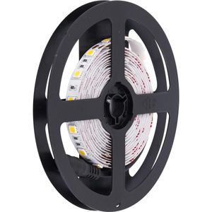 Fita LED Luz Verde 2,5m 4,8W Gaya 9045 Bivolt