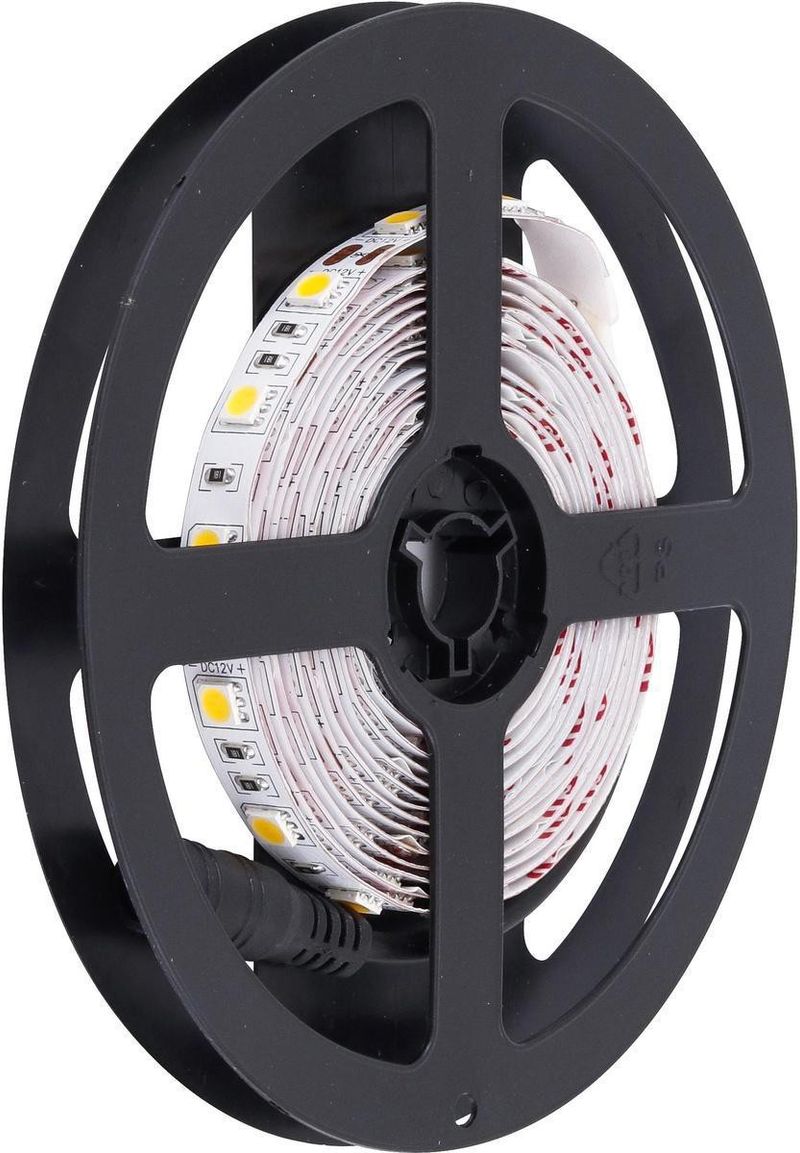 Fita LED Luz Verde 2,5m 4,8W Gaya 9045 Bivolt