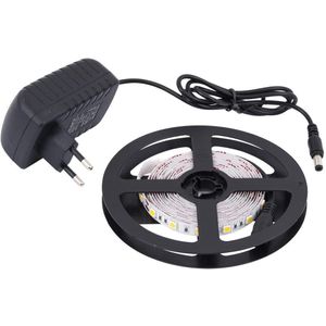 Fita LED Luz Vermelha 2,5m 4,8W Gaya 9043 Bivolt
