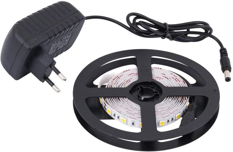 Fita-LED-Luz-Azul-25m-48W-Gaya-9044-Bivolt