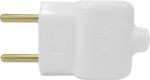 Plug-Macho-Ilumi-Prensa-Cabo-2-Polos-20A-250V-Branco