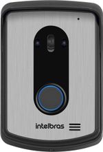 Modulo-Externo-Intelbras-Para-Videoporteiro-IV-7000-ME-Preto-Prata