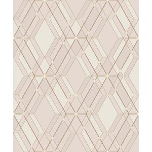 Papel De Parede Reflets L77807 Wiler-K