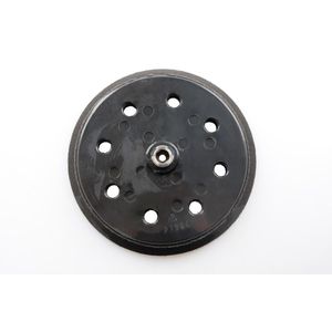 Base Pad Para Lixadeira Atlas AT1710/125 180mm