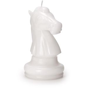 Escultura Vela Cavalo Mart 15169