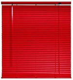 Persiana-Top-Flex-Horizontal-Pvc-25Mm-140X140-Vermelho