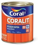 Tinta-Esmalte-Coralit-Secagem-Rapida-Brilhante-Verde-Folha-3L
