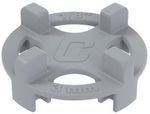 Espacador---Separador-de-Piso-Cortag-Duplo-Tipo-Cruzeta-30x60mm-1-8-x-1-4
