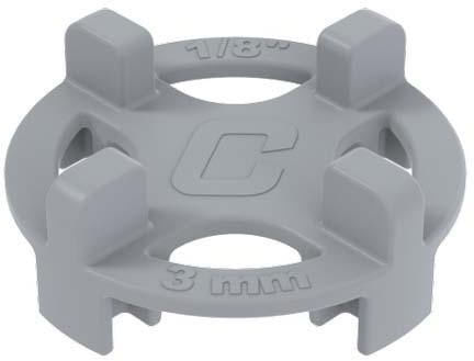 Espacador---Separador-de-Piso-Cortag-Duplo-Tipo-Cruzeta-30x60mm-1-8-x-1-4
