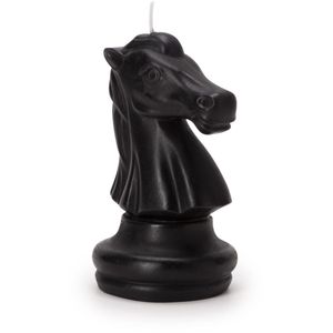 Escultura Vela Cavalo Mart 15170