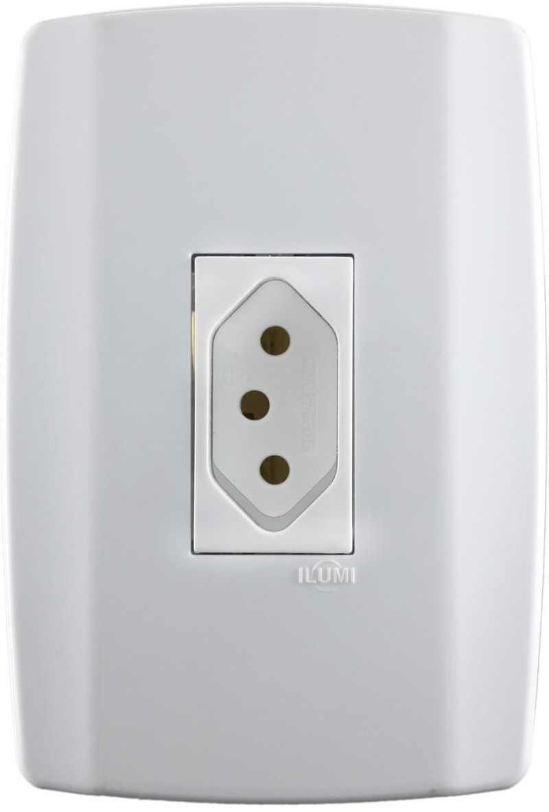 Tomada-Ilumi-10A-250V-Vertical-Slim