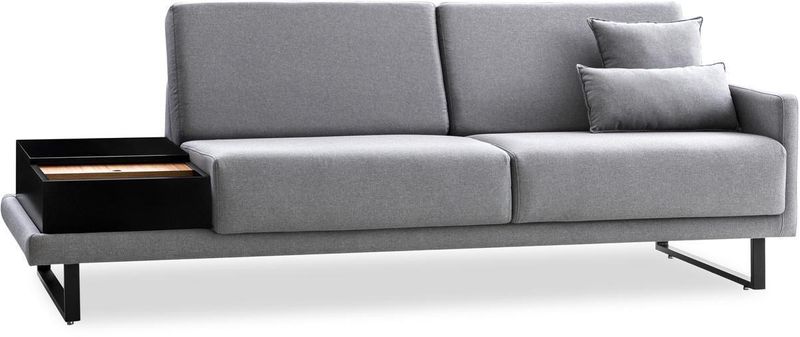 Sofa-2-Lugares-Herval-Com-Mesa-Lateral-Cinza-221cm