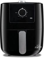Fritadeira-Eletrica---Air-Fryer-Fama-FFR27P-Preto-220V