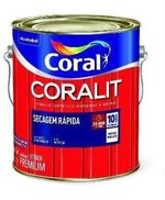Tinta-Esmalte-Coralit-Secagem-Rapida-Brilhante-Tabaco-3L