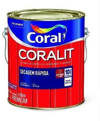 Tinta-Esmalte-Coralit-Secagem-Rapida-Brilhante-Tabaco-3L