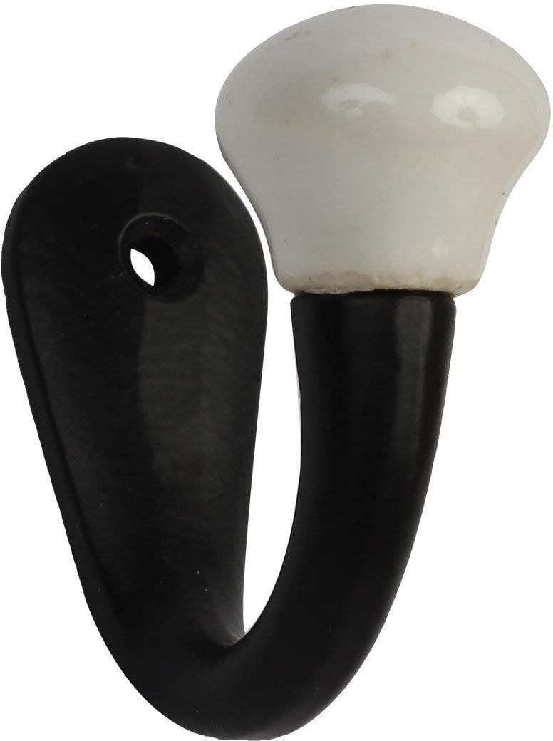 Cabide-Para-Roupas-em-Geral-Venus-Victrix-Ceramica-e-Metal