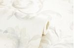 Papel-De-Parede-Bobinex-1042-Arabesco-Cinza