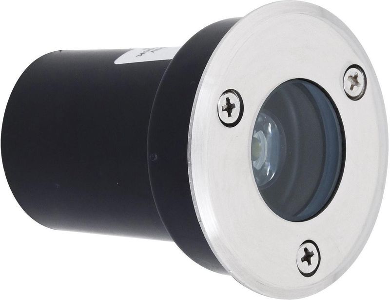 Spot-de-Embutir-Solo-Redondo-LED-3W-6000K-Gaya-9723-Bivolt