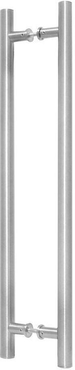 Puxador-Para-Porta-WF-Topazio-A-104-40Cm-Formato-Tubolar-Reto-Em-H-Polido