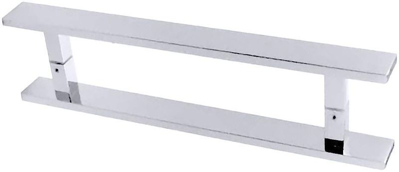 Puxador-Para-Porta-WF-Rubi-A-102-40Cm-Formato-Barra-Chata-Em-H-Polido