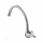 Torneira-Pia-Cozinha-de-Plastico-Romar-de-Parede-Bica-Movel-com-Art-Plus-Cromado-Dn15-Dn20