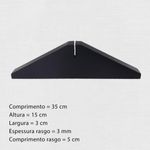 Suporte-de-Prateleira-Para-Bancada-Moldurama-de-MDF-Preto-3x15x35cm