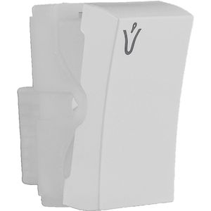 Módulo Ilumi Pulsador Campainha 10A 250V Slim