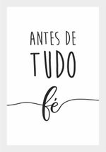 Quadro-Decorativo-Kapos-Antes-de-Tudo-Fe-22x32cm